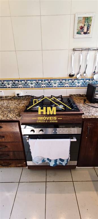 Sobrado, 4 quartos, 220 m² - Foto 12