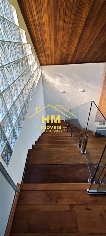 Sobrado, 4 quartos, 220 m² - Foto 13