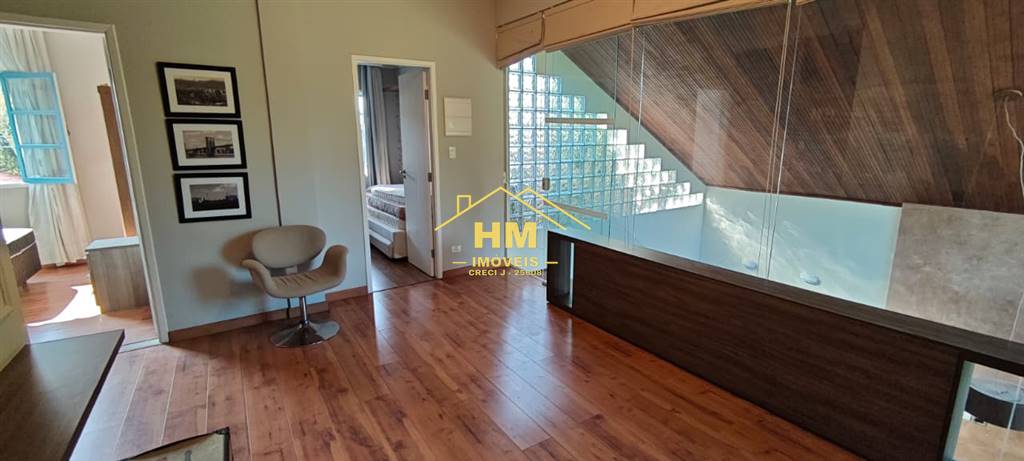 Sobrado, 4 quartos, 220 m² - Foto 14