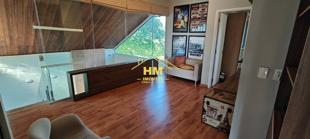 Sobrado, 4 quartos, 220 m² - Foto 15