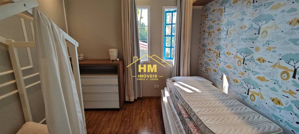 Sobrado, 4 quartos, 220 m² - Foto 16