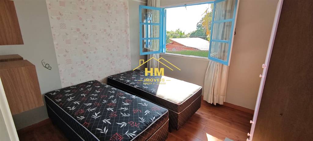 Sobrado, 4 quartos, 220 m² - Foto 17