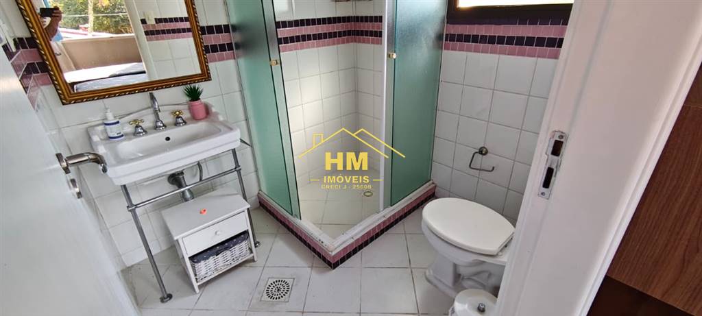 Sobrado, 4 quartos, 220 m² - Foto 19