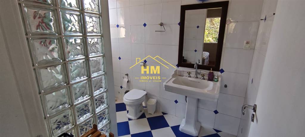 Sobrado, 4 quartos, 220 m² - Foto 21