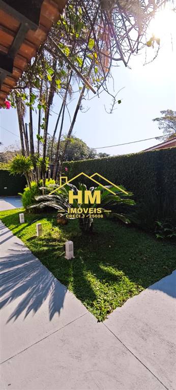 Sobrado, 4 quartos, 220 m² - Foto 30