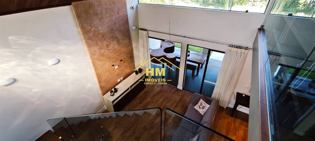 Sobrado, 4 quartos, 220 m² - Foto 23