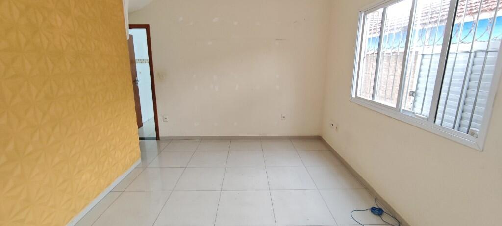 Casa, 3 quartos, 90 m² - Foto 1