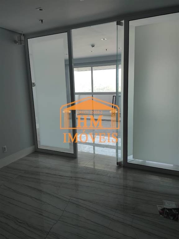 Conjunto Comercial-Sala para alugar, 45m² - Foto 10