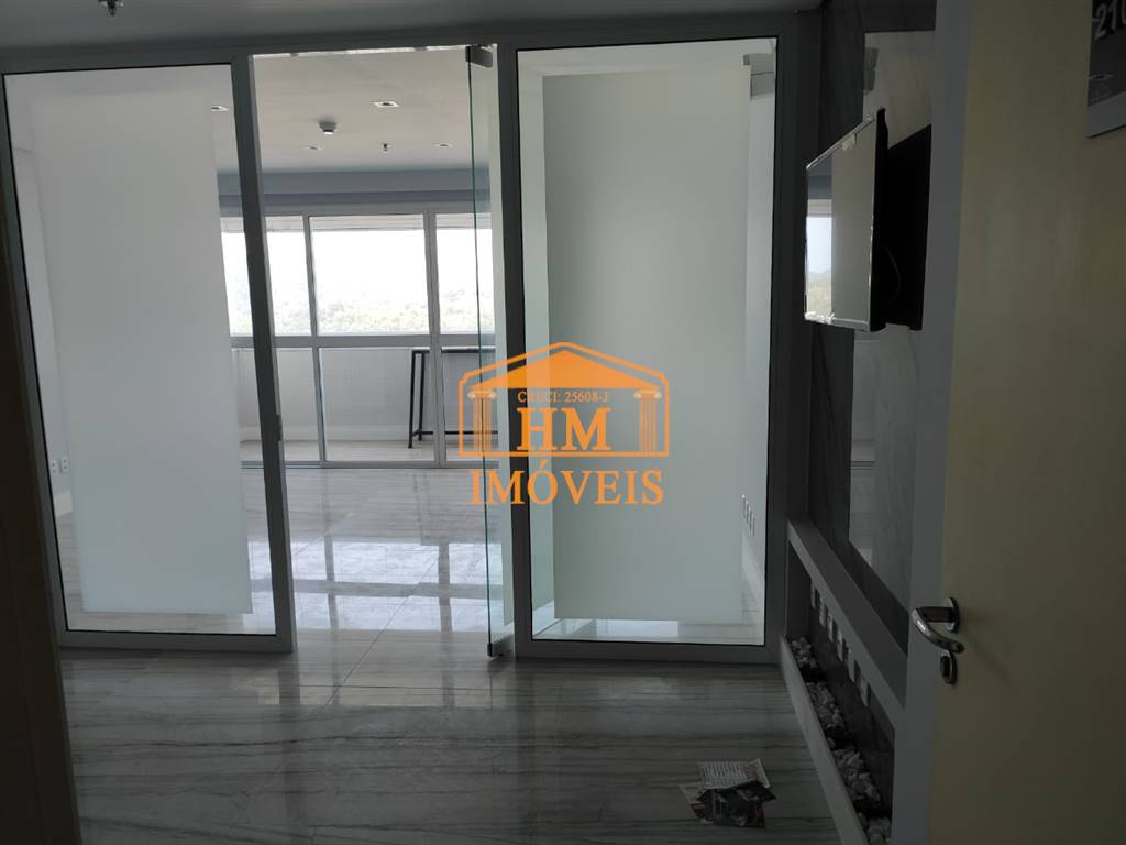 Conjunto Comercial-Sala para alugar, 45m² - Foto 11