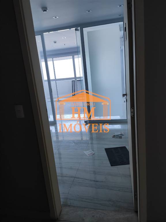 Conjunto Comercial-Sala para alugar, 45m² - Foto 14