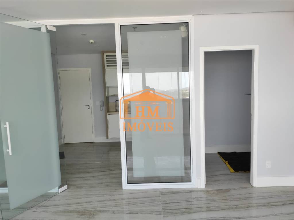 Conjunto Comercial-Sala para alugar, 45m² - Foto 18