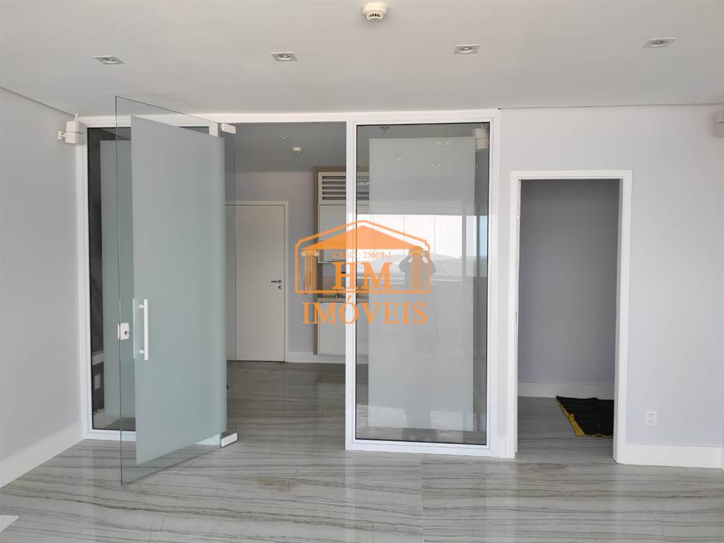 Conjunto Comercial-Sala para alugar, 45m² - Foto 19