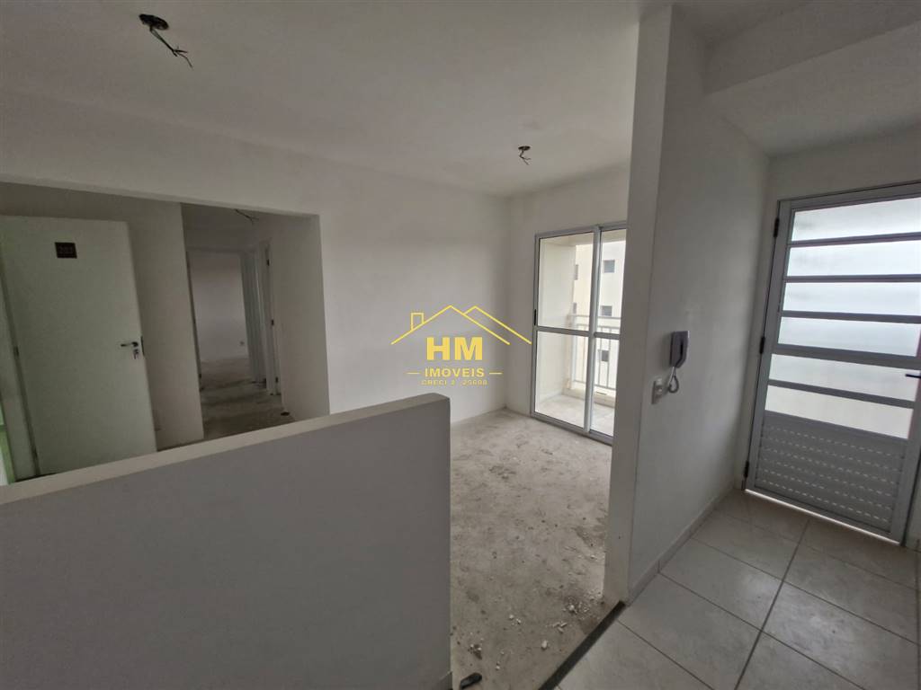 Apartamento à venda com 2 quartos, 51m² - Foto 4