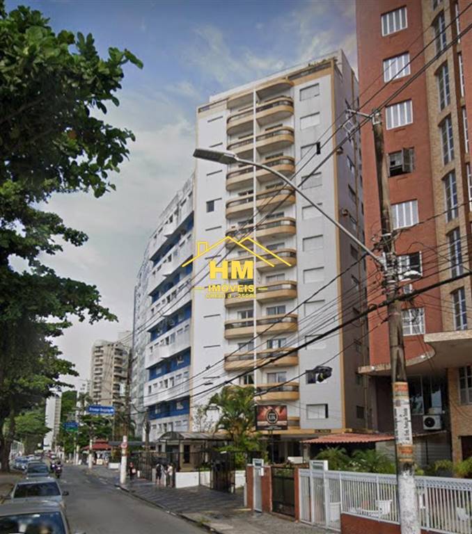 Apartamento, 2 quartos, 59 m² - Foto 1