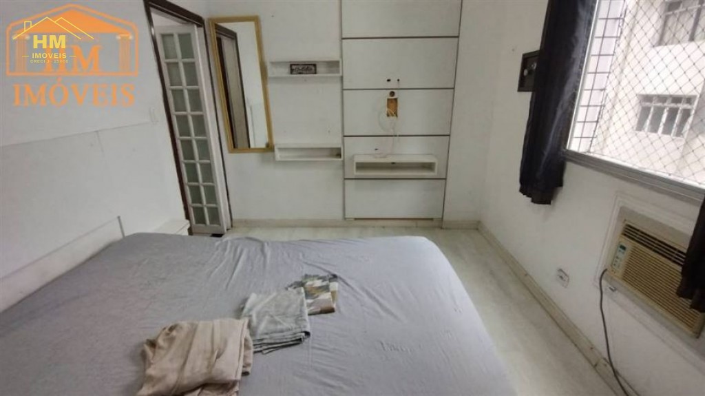 Apartamento, 2 quartos, 59 m² - Foto 2