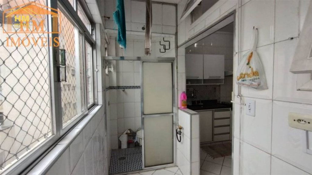 Apartamento, 2 quartos, 59 m² - Foto 16