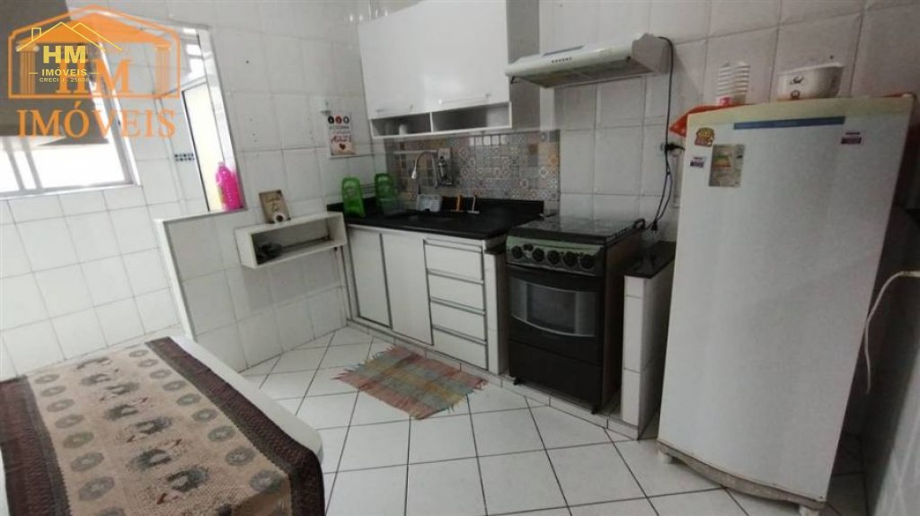 Apartamento, 2 quartos, 59 m² - Foto 9