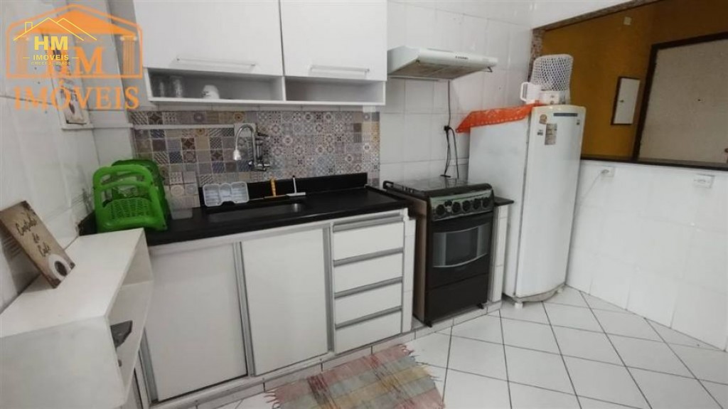 Apartamento, 2 quartos, 59 m² - Foto 3