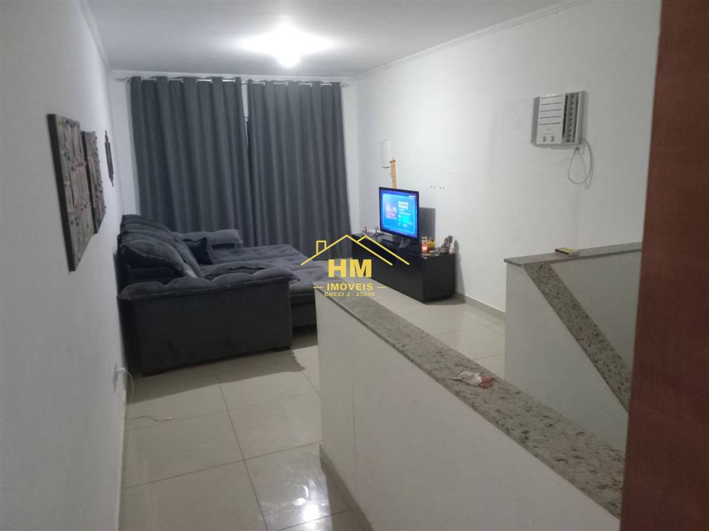 Casa à venda com 2 quartos, 65m² - Foto 2