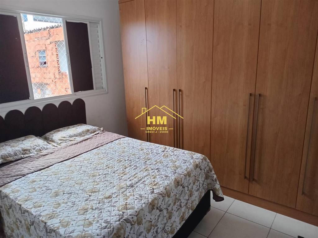 Casa à venda com 2 quartos, 65m² - Foto 4