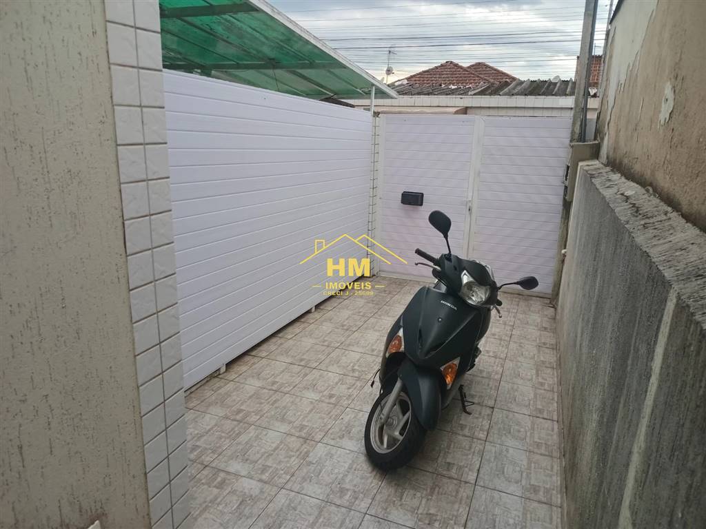 Casa à venda com 2 quartos, 65m² - Foto 13