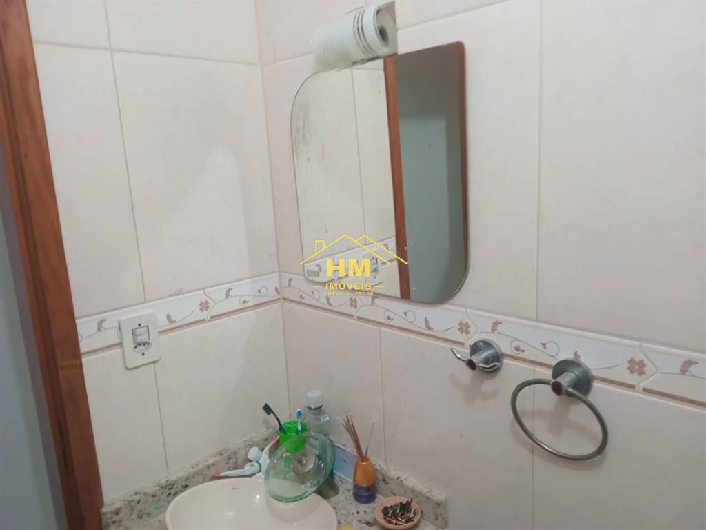 Casa à venda com 2 quartos, 65m² - Foto 6