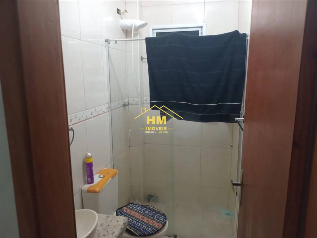Casa à venda com 2 quartos, 65m² - Foto 7