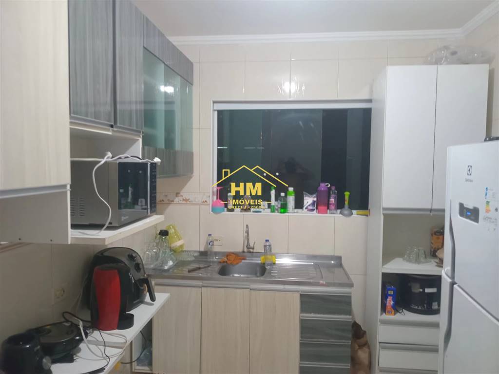 Casa à venda com 2 quartos, 65m² - Foto 10
