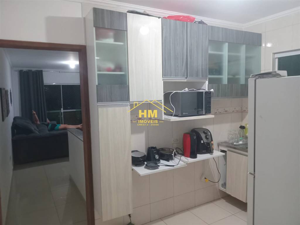 Casa à venda com 2 quartos, 65m² - Foto 11