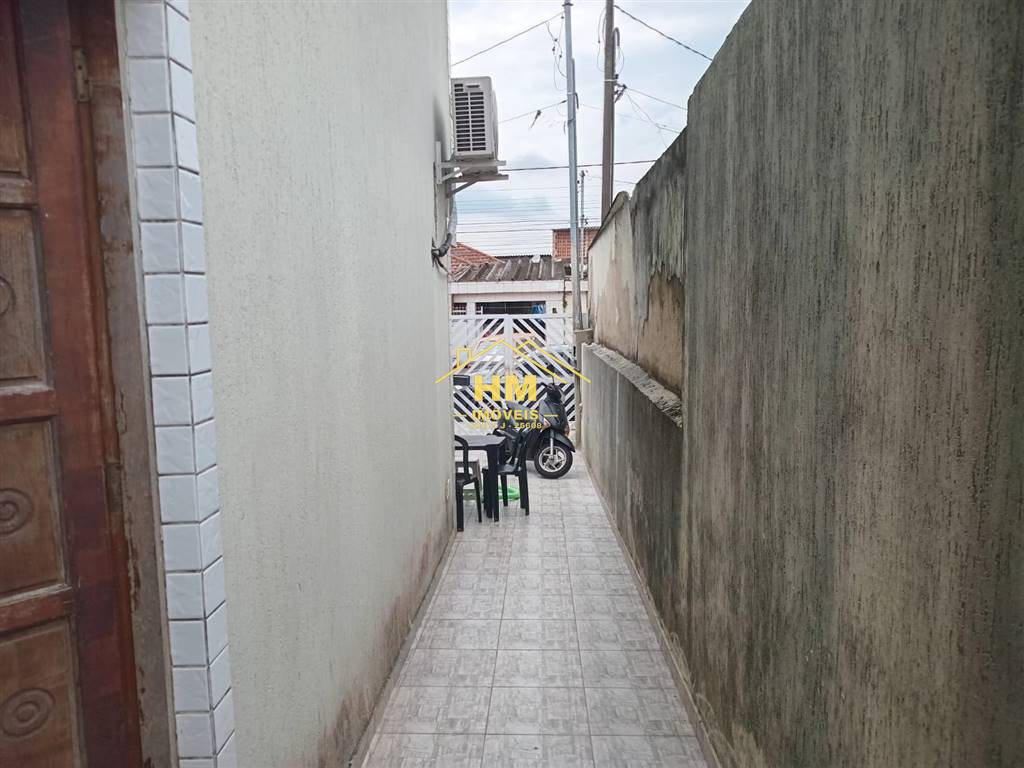 Casa à venda com 2 quartos, 65m² - Foto 12