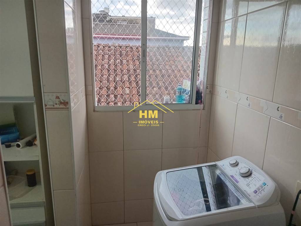 Casa à venda com 2 quartos, 65m² - Foto 14
