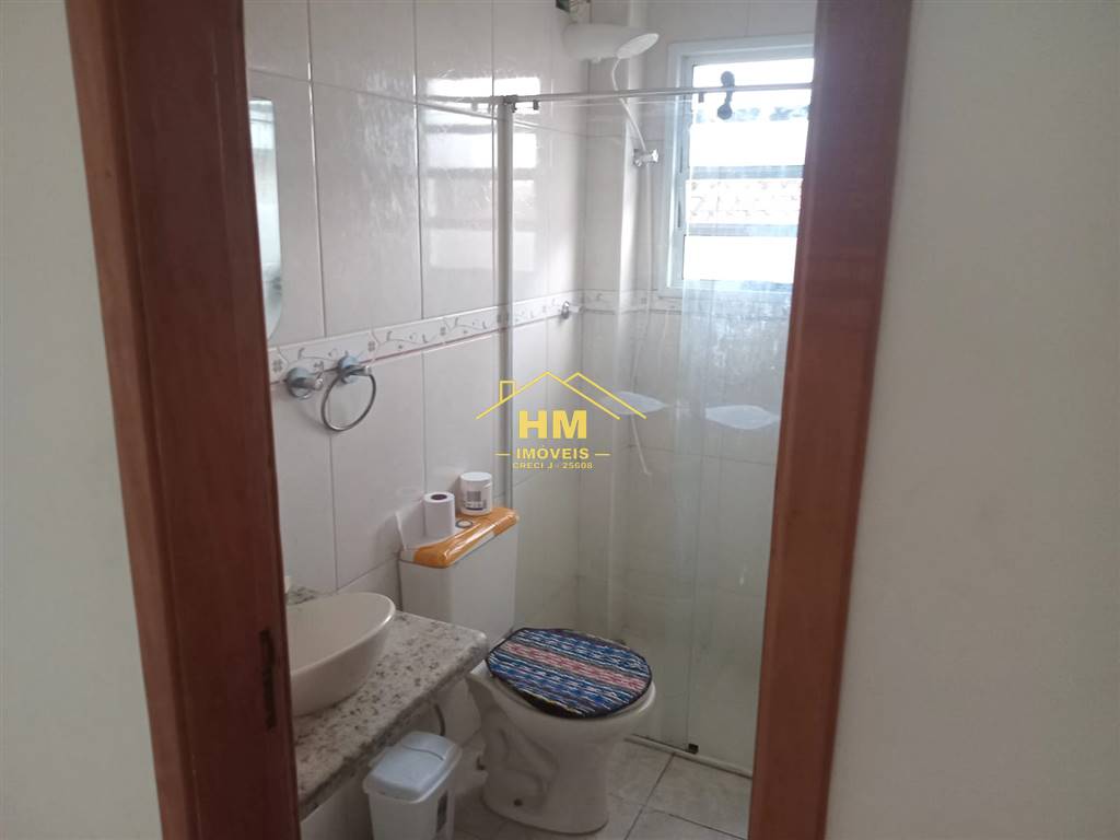 Casa à venda com 2 quartos, 65m² - Foto 15