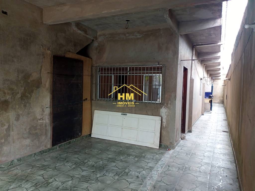 Casa, 2 quartos, 51 m² - Foto 1