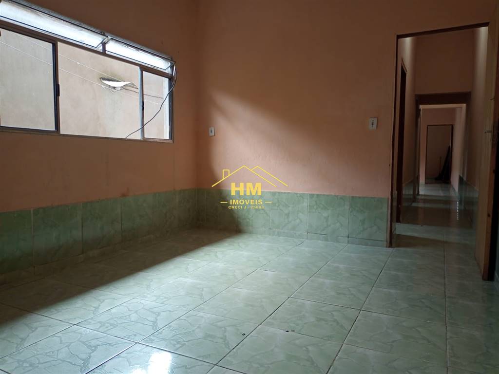 Casa, 2 quartos, 51 m² - Foto 3