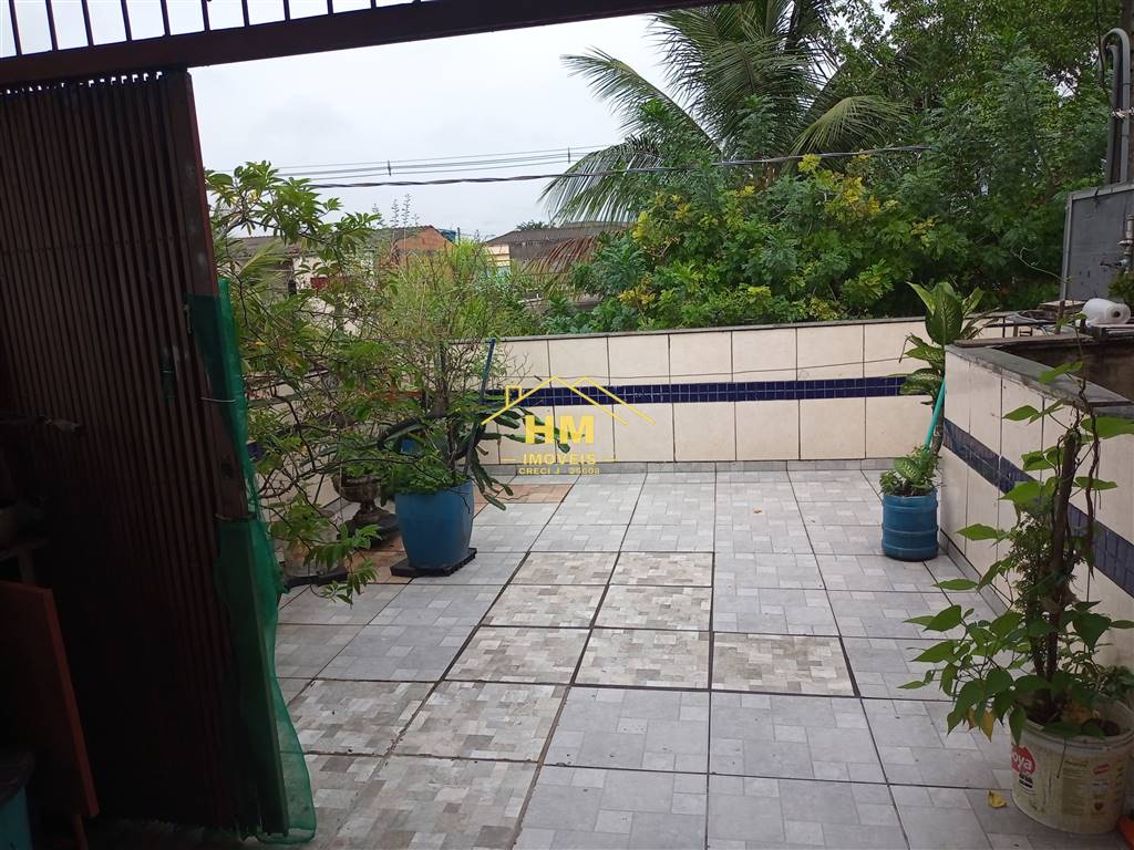 Casa, 2 quartos, 51 m² - Foto 3