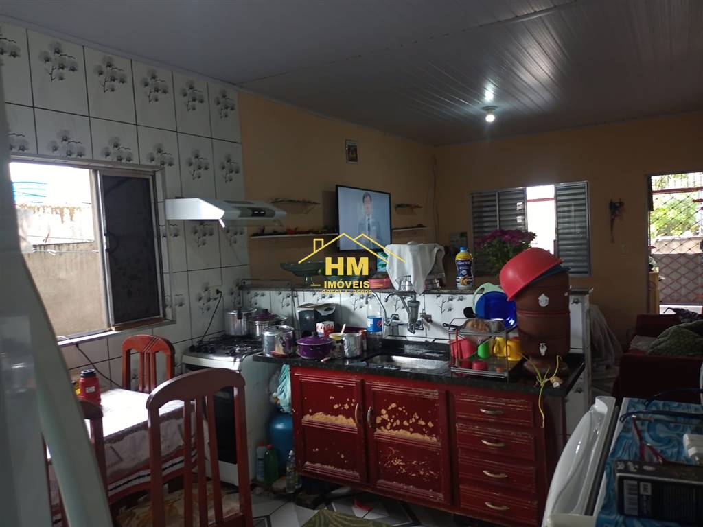 Casa, 2 quartos, 51 m² - Foto 4