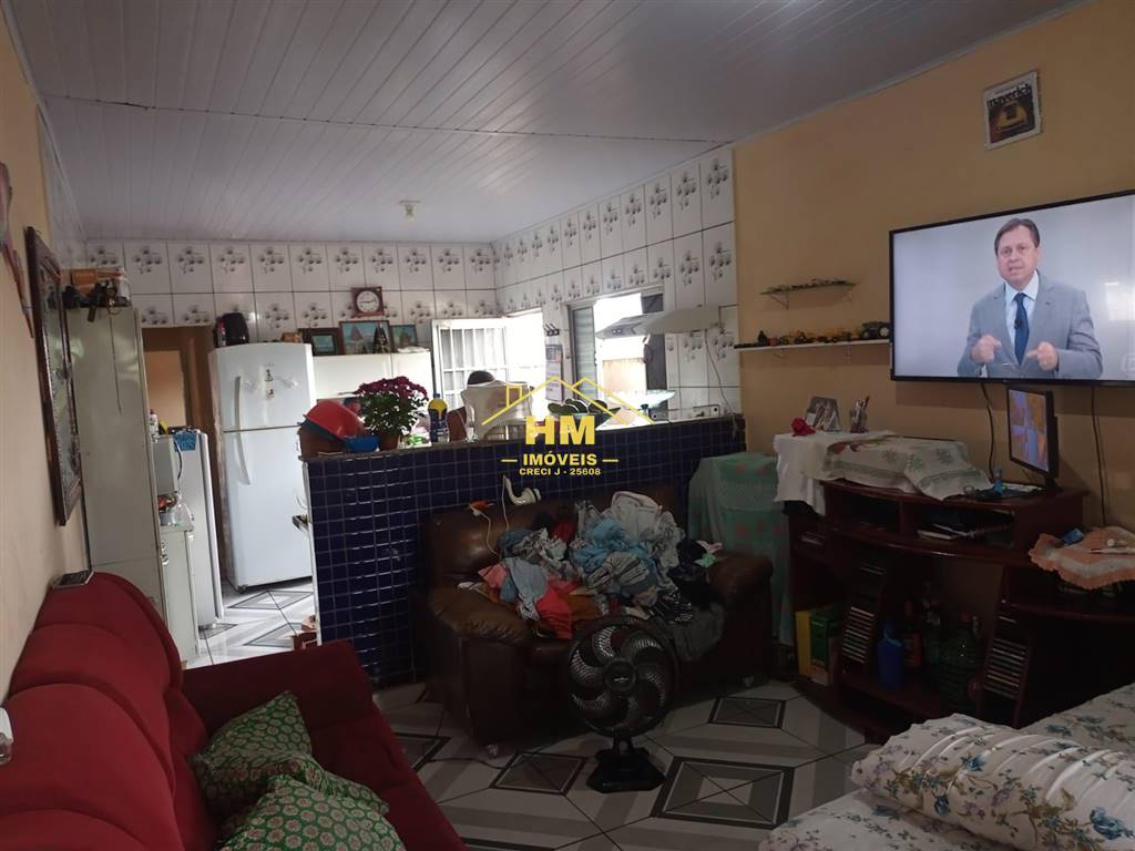 Casa, 2 quartos, 51 m² - Foto 5