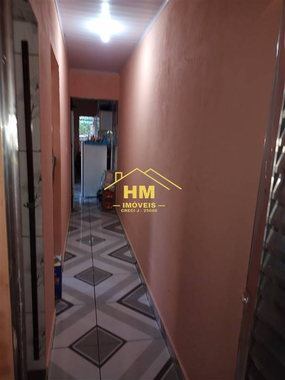 Casa, 2 quartos, 51 m² - Foto 6