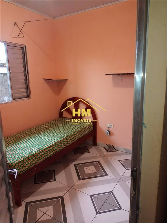 Casa, 2 quartos, 51 m² - Foto 7