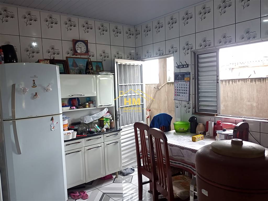 Casa, 2 quartos, 51 m² - Foto 9