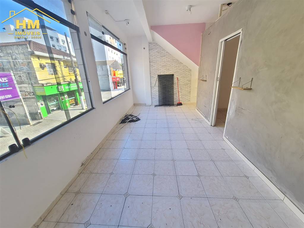 Conjunto Comercial-Sala para alugar, 50m² - Foto 1