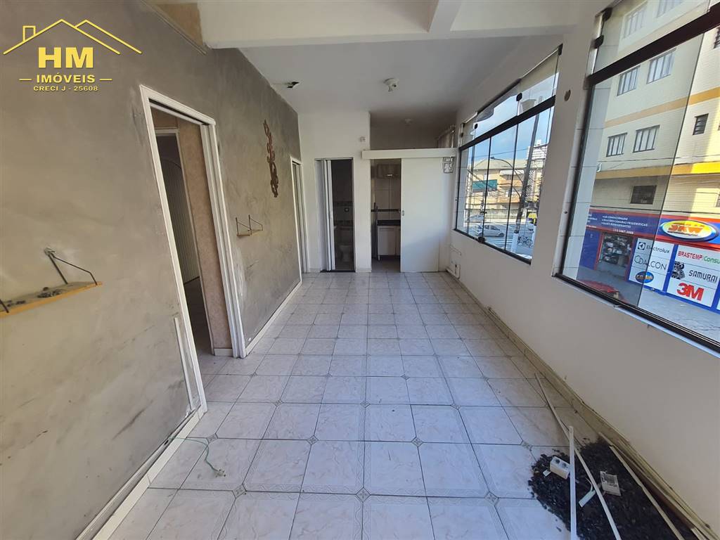Conjunto Comercial-Sala para alugar, 50m² - Foto 3