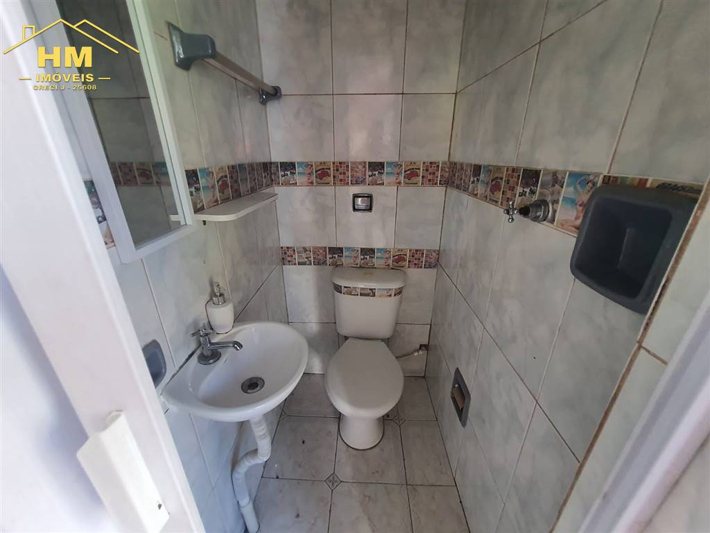 Conjunto Comercial-Sala para alugar, 50m² - Foto 9