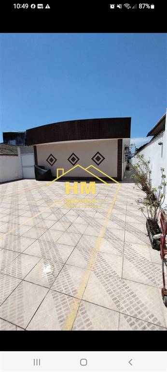 Casa, 2 quartos, 60 m² - Foto 1