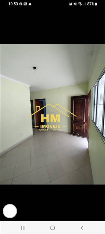 Casa, 2 quartos, 60 m² - Foto 3