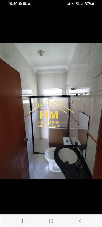 Casa, 2 quartos, 60 m² - Foto 6