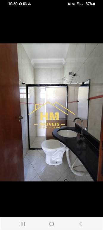 Casa, 2 quartos, 60 m² - Foto 7