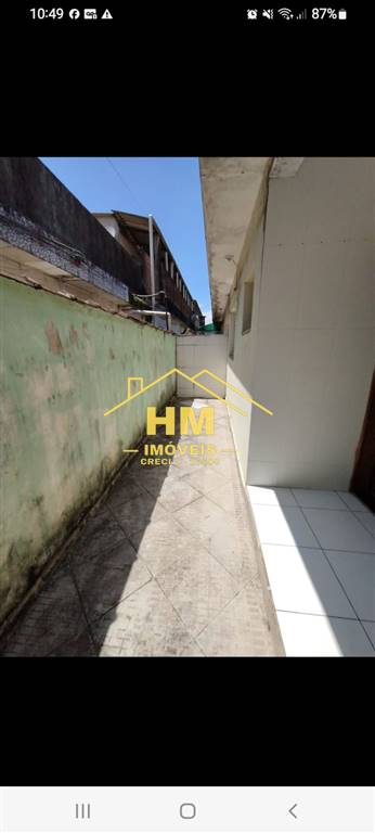 Casa, 2 quartos, 60 m² - Foto 17