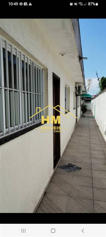 Casa, 2 quartos, 60 m² - Foto 18