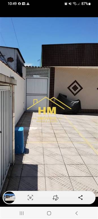 Casa, 2 quartos, 60 m² - Foto 19